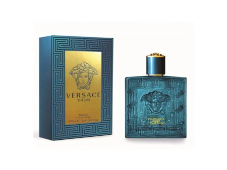 Versace Eros Parfum Vaporisateur 100ml