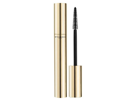 Stendhal Mascara Soin Longue Tenue 100 Noir 8.5ml