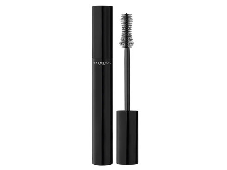 Stendhal Mascara Volume 010 Noir 8.5ml
