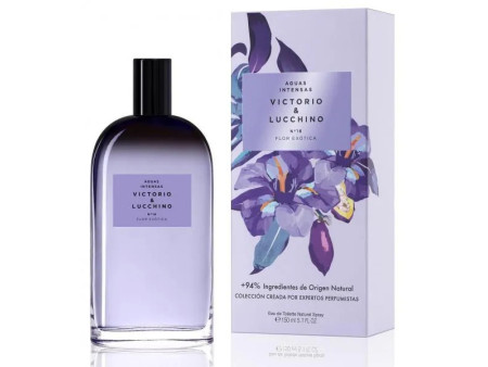 Victorio and Lucchino Victorio and Lucchino Victorio and Lucchino Aguas De Victorio and Lucchino N16 Eau De Toilette Spray 150ml