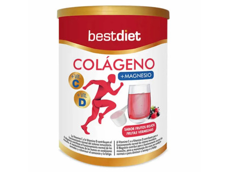 Best Diet Collagen With Magnesium Powder 250g