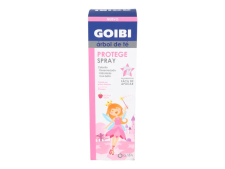 Goibi Ap Tea Tree Strawberry 250ml  