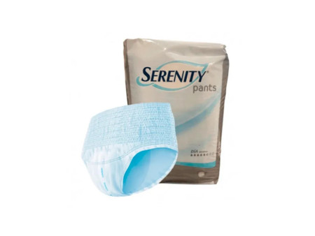 Serenity Pants Nuit Grand Format 80U 