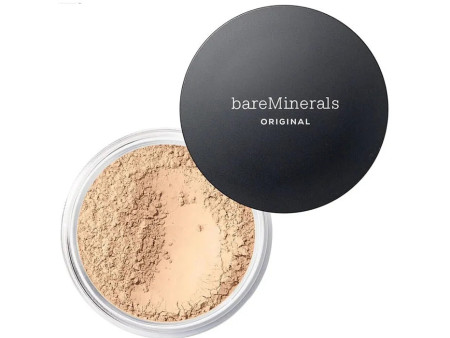 Bareminerals Original Foundation 03 Fairly Light Spf15 8g