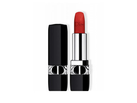 Dior Rouge Dior Balsamo De Labios Mate 999