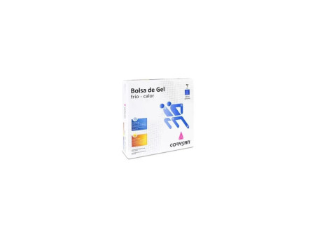 Corysan Sac de gel chaud-froid 1U