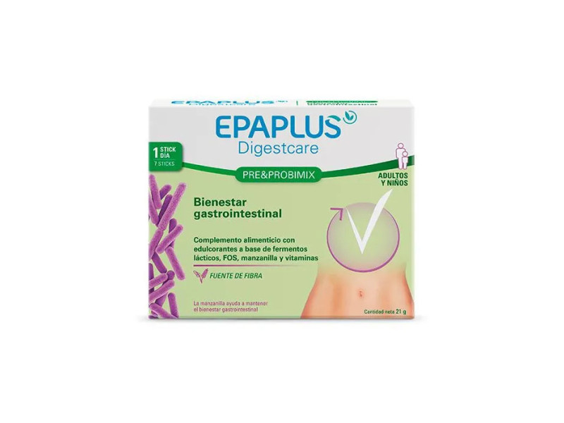 Epaplus Digest Pre&Probimix 7U