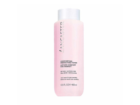 Lancaster Cleansers Comforting Perfecting Toner 400ml