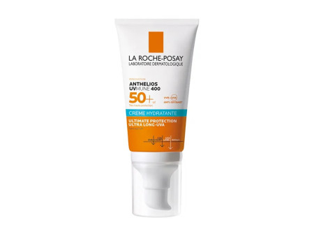 La Roche Posay Anthelios UVmune 400 Crème SPF50+ 50ml