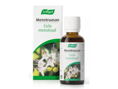 Vogel Menstruasan Drops 50ml