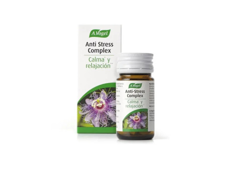 Vogel Anti Stress Complex 30 Comprimés
