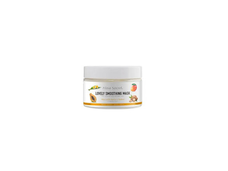 Alma Secret Lovely Smoothing Mask 250ml