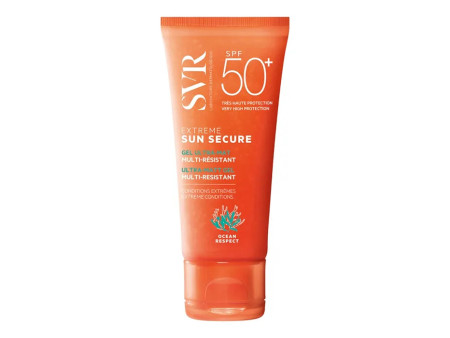 Svr Sun Secure Extreme Gel Ultra Mat Spf50+ 50ml