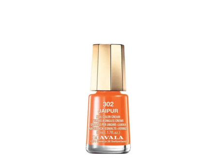 Mavala Uñas Mini Laca