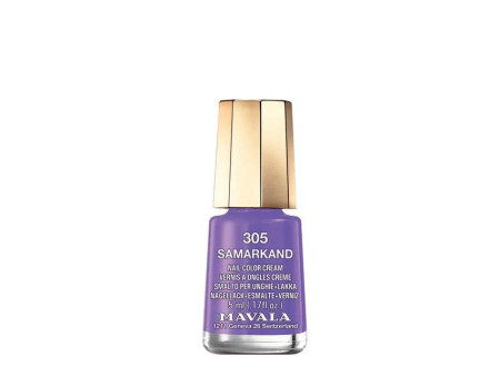 Mavala Uñas Mini Laca