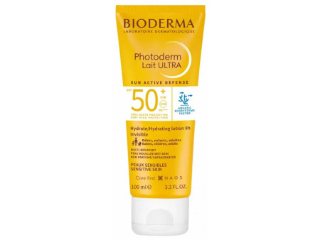 Bioderma Photoderm Ultra Milk Spf50 200ml