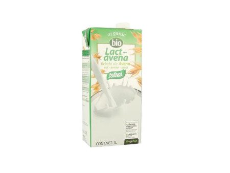 Santiveri Lactavena Boisson À L'avoine 6X1L