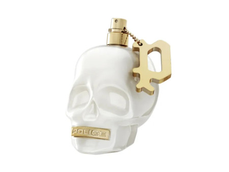 Police To Be Born To Shine Woman Eau De Toilette Vaporisateur 75ml