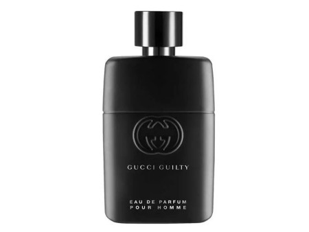 Gucci Guilty Eau De Parfum Pour Homme Vaporisateur 50ml 