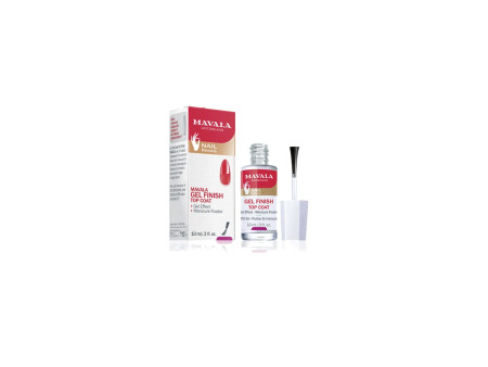Mavala Top Coat Acabado Gel
