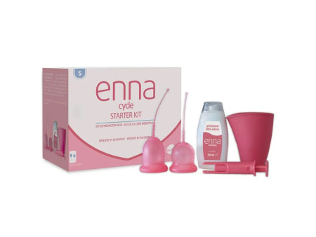Enna Cycle Starter Kit