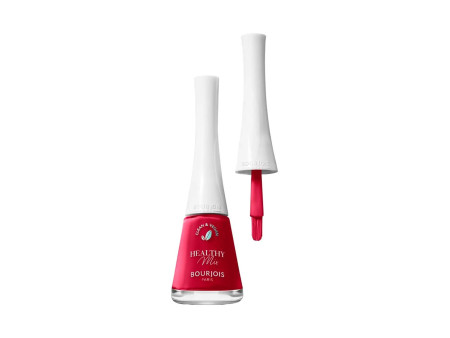 Bourjois Healthy Mix Nail Polish 350wine y Only