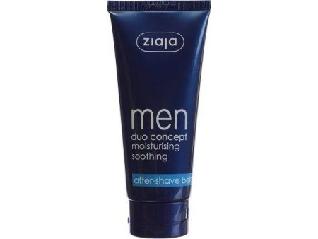 Ziaja Men Bálsamo After Shave 75ml