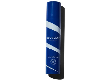 Bouclème Curls Redefined Colour Toning Drops 30ml