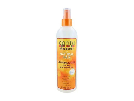 Cantu For Natural Hair Comeback Curl 355ml