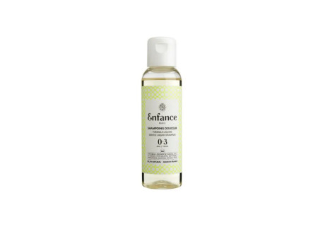 Enfance Paris Shampoing Douceur Formule Liquide 100ml