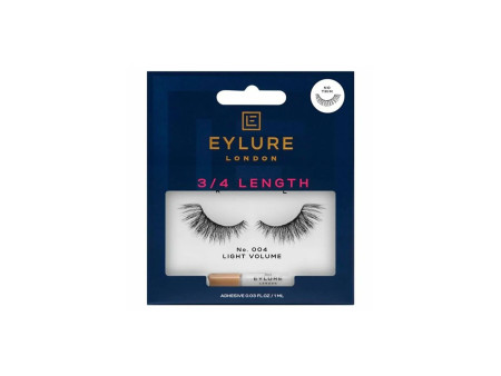 Eylure Volume Pestañas 3-4 004 1 U
