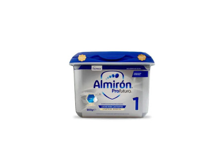 Almirón Almiron Profutura 1 Lait De Démarrage 800g