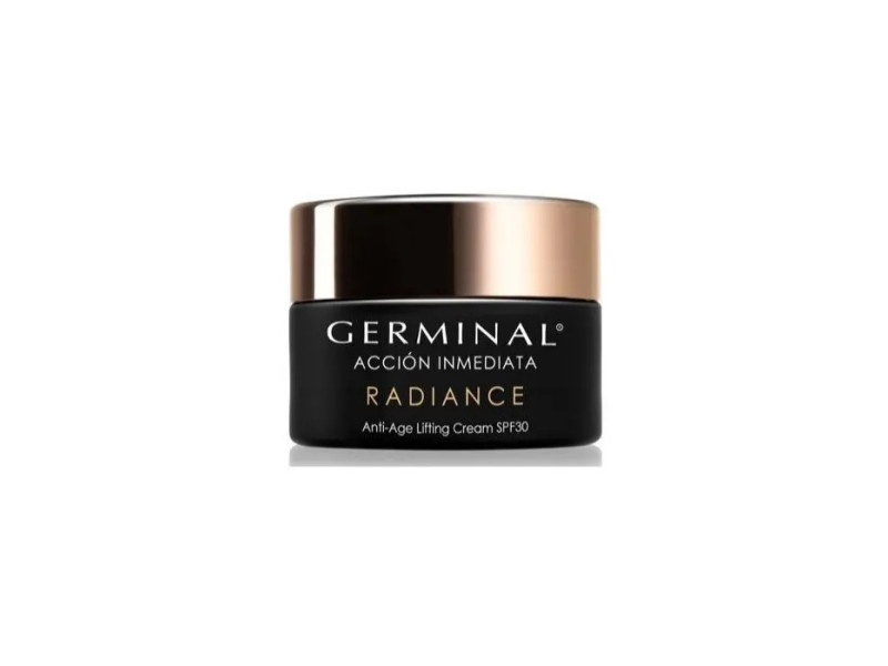 Germinal Immediate Action Radiance Anti-Aging Lifting Cream 50ml