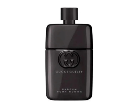 Gucci Guilty Pour Homme Parfum Eau De Parfum Vaporisateur 50ml