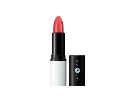 Lily Lolo Barra De Labios Flushed Rose
