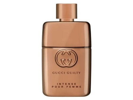 Gucci Guilty Pour Femme Intense Eau De Parfum Vaporisateur 50ml
