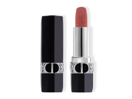 Dior Rouge Forever Liquid Barra De Labios 720 1un