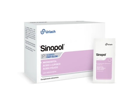 Sinopol 30 Sachets