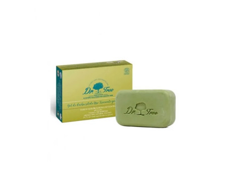 Dr. Tree Frequent Use Solid Gel 120g
