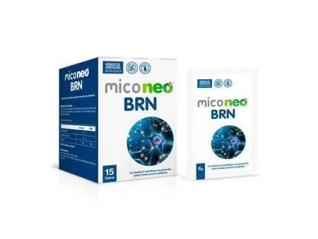Neovital Mico Neo BRN 15 Enveloppes