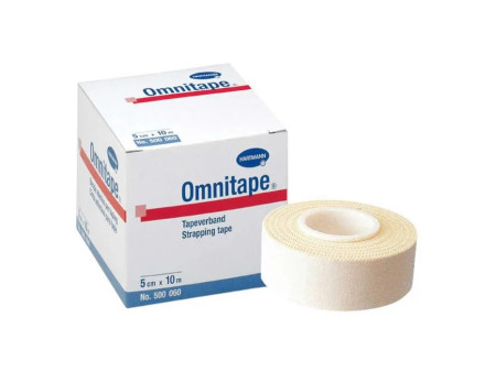 Omnitape 10m x 5cm 1 Unité