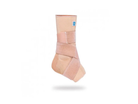 Prim Elastic Ankle Brace With Silicone Malleolar Pad 8 T/S
