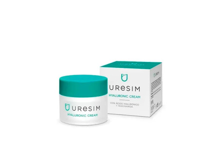 Uresim Crème Hyaluronique 50ml