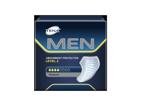 Tena Men Protection Absorbante Niveau 2 20Uds