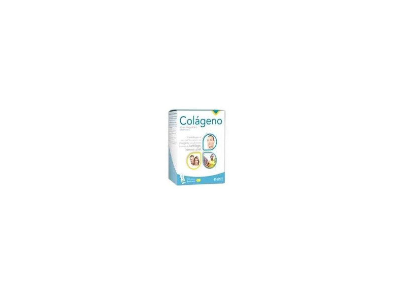 Eladiet Colageno Ac Hialuronico Vit C 30 Sobres