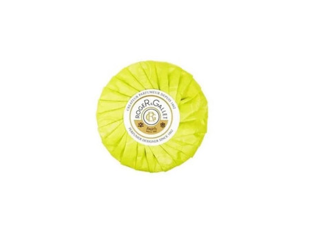 Savon Parfumé Fleur D'Osmanthus Roger & Gallet 100gr