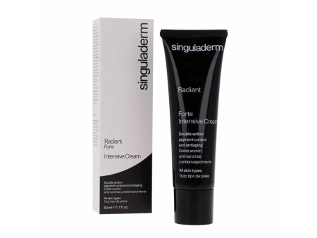 Singuladerm Radian Forte Intensive Cream 50ml