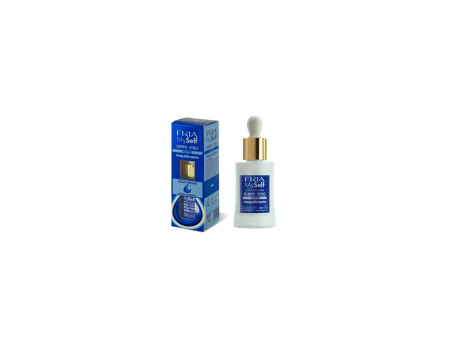 Fria Myself Serum Noche Requilibrante 30ml