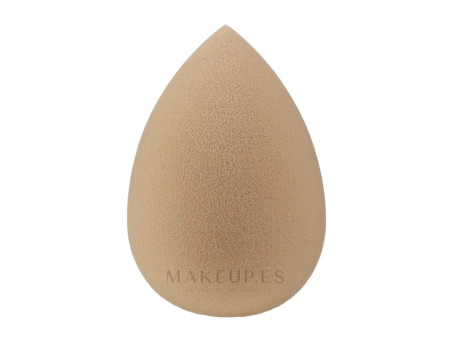 Lussoni Raindrop Esponja Gray 1 U