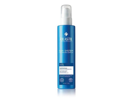Rilastil Sun System Lait Après-Soleil 200ml